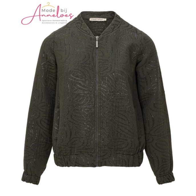 Dreamstar Jasje 202 Linde Olijf